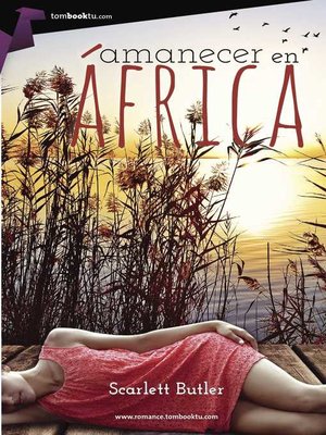 cover image of Amanecer en África
